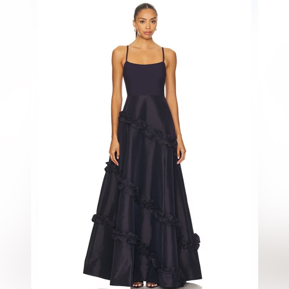 LIKELY ARISSA GOWN